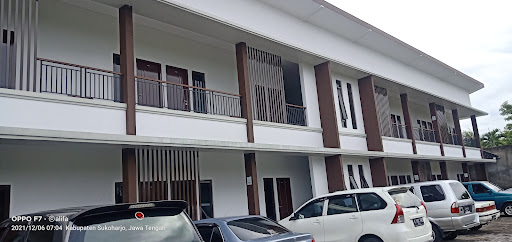 Grand Dahlia Hotel