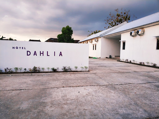 Hotel Dahlia Bekonang