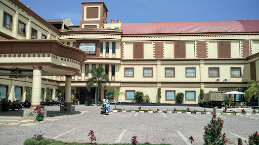 Hotel Harmoni