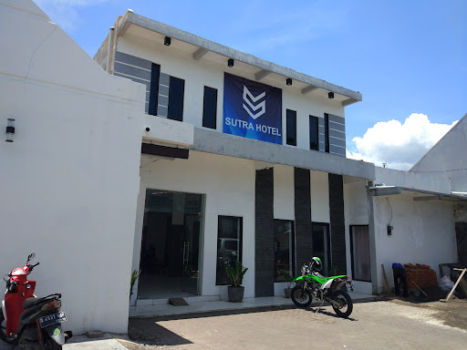 Sutra Budget Hotel