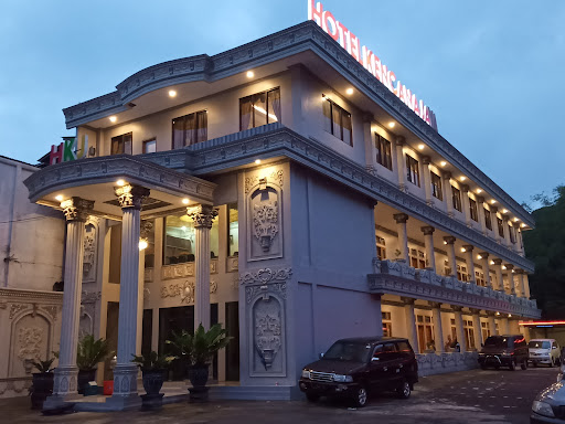 Hotel Kencana Jaya