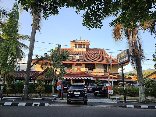 Hotel Puri Mutiara Sumedang