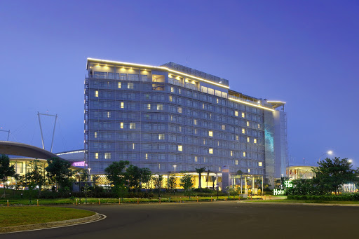 Hotel Santika Premiere ICE BSD City