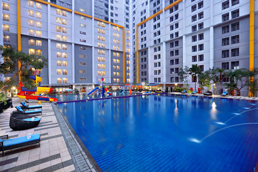 Vega Hotel Gading Serpong (formerly Ara Hotel Gading Serpong)