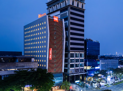 Ibis Gading Serpong hotel
