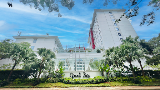 Grand Zuri BSD City