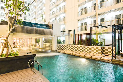 Golden Tulip Essential Tangerang