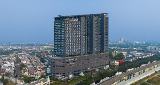 Herloom Hotel & Residence BSD-Tangerang