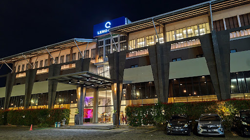 Lemo Hotel Serpong