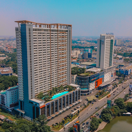 Fika Rooms Tangerang