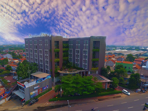 Soll Marina Hotel