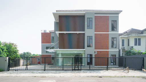 Caseira Citra Raya Syariah RedPartner