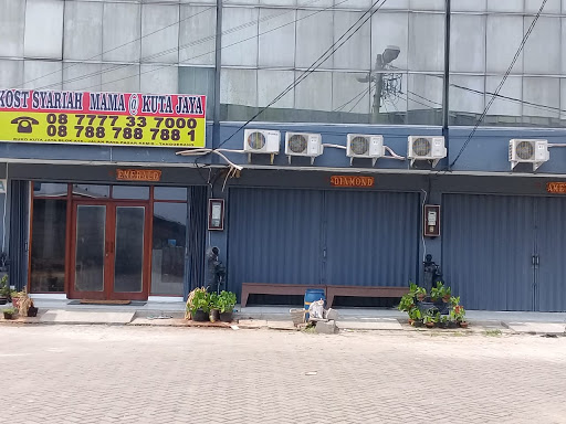 Hotel Syariah Mama @ Kuta Jaya