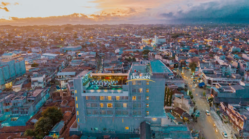 Horison Tasikmalaya