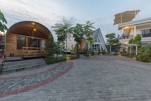 Urbanview Hotel Khayrizsan Tasikmalaya by RedDoorz