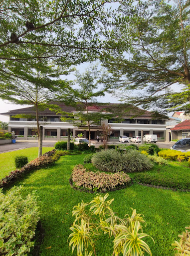 Ramayana Hotel