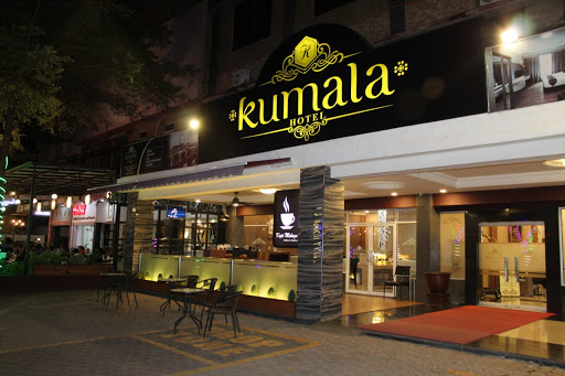 Kumala Hotel Banda Aceh