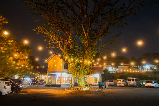 Hotel Taman Mangkubumi Indah