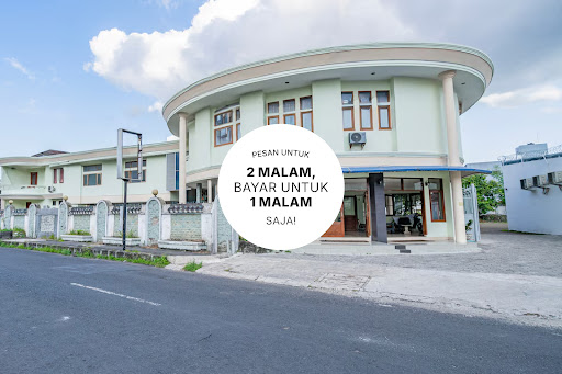 Collection O Tasikmalaya Near Stadium Wiradadaha Formerly Hotel Abadi