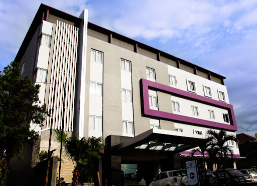 Hotel Harmoni Tasikmalaya
