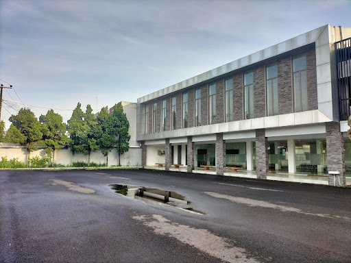 Graha Martadinata Syariah