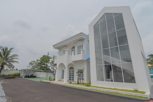 RedDoorz Syariah @ Villa Grand Mutiara Tasikmalaya