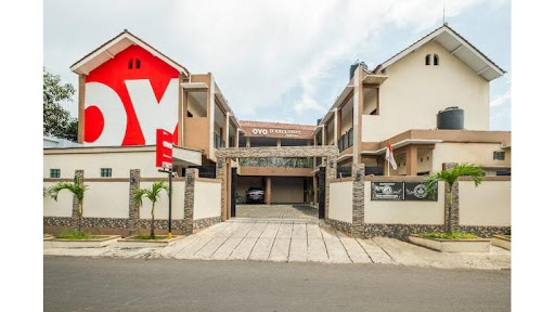 D'Exclusive Guest House