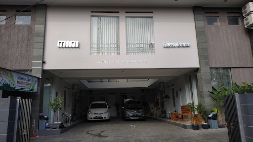 Hotel MINI Guest House Tasikmalaya