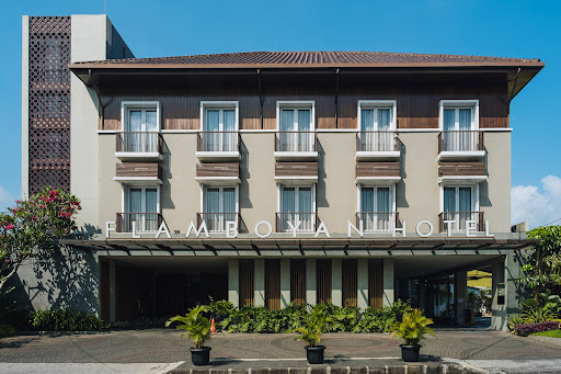 Flamboyan Hotel