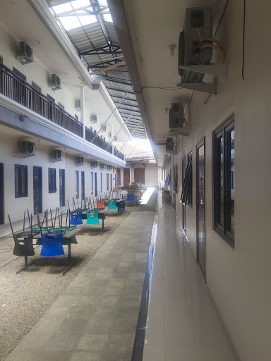 Perintis Guest House