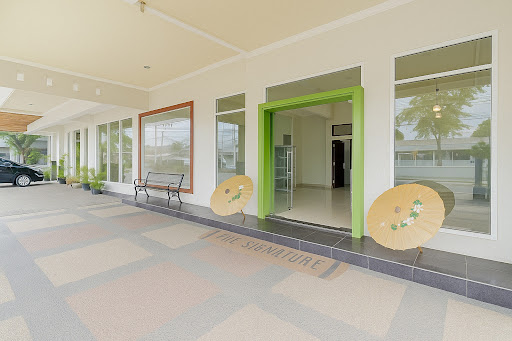 Hotel Srikandi
