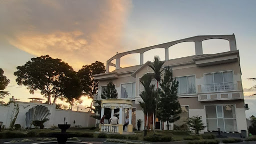 Villa Grand Mutiara