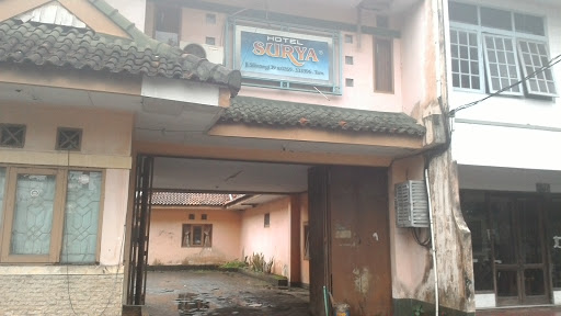 Surya Hotel