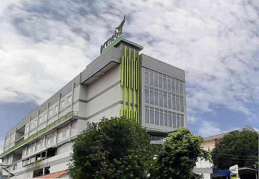 Primebiz Tegal