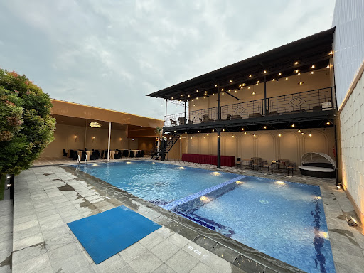Riez Palace Hotel