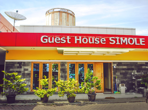 Guest House Simole