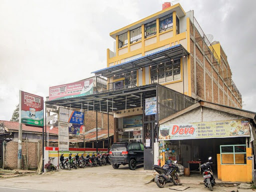 Damai Guest House