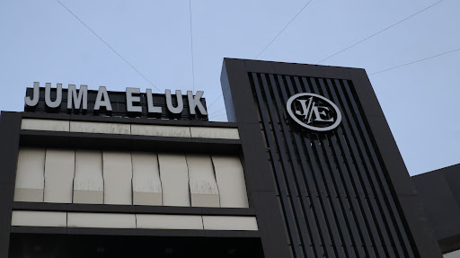 Juma Eluk Hotel