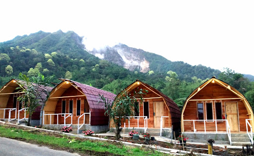 Penginapan Puncak Dua RedPartner