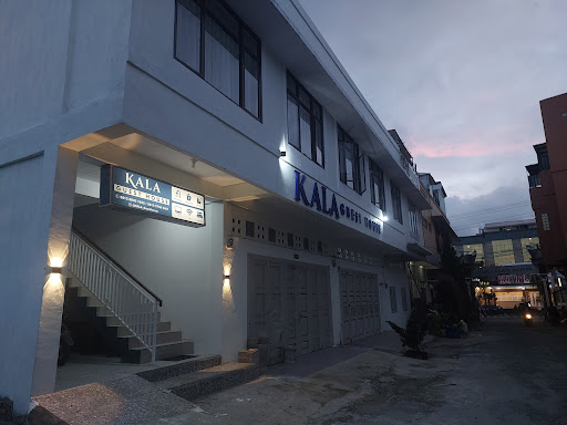 KALA Guest HOUSE