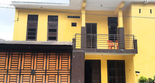 Airangga Home Stay Syariah Berastagi Mitra RedDoorz