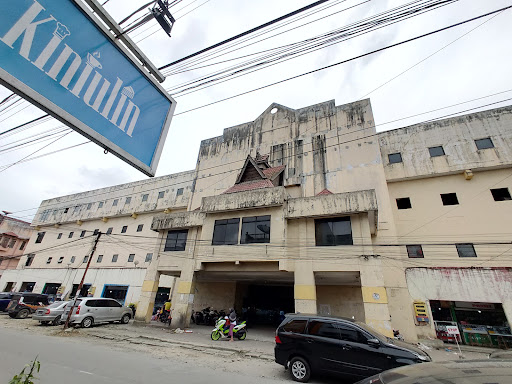 Kabanjahe Plaza