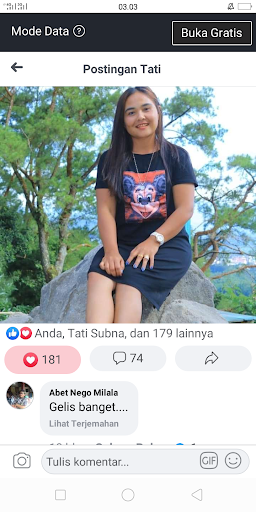 Tati Subna Tiodora Tarigan