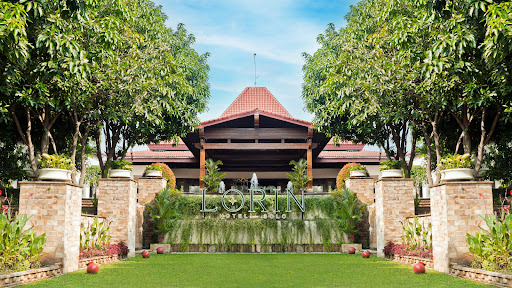 LORIN Solo Hotel