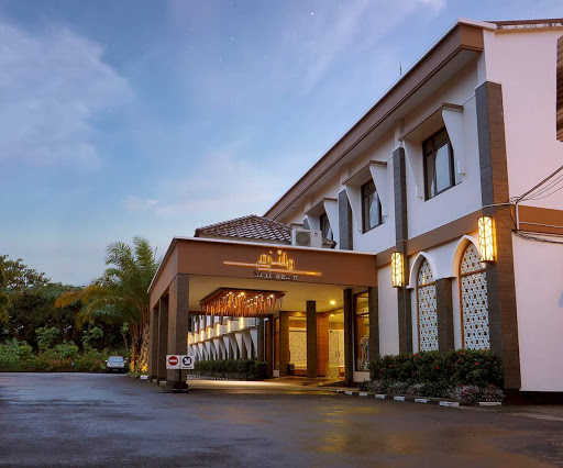 MULTAZAM HOTEL SOLO