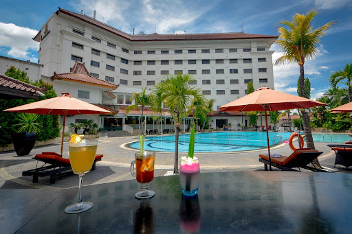 The Sunan Hotel Solo