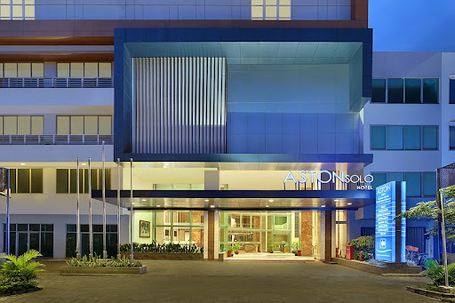 Aston Solo Hotel