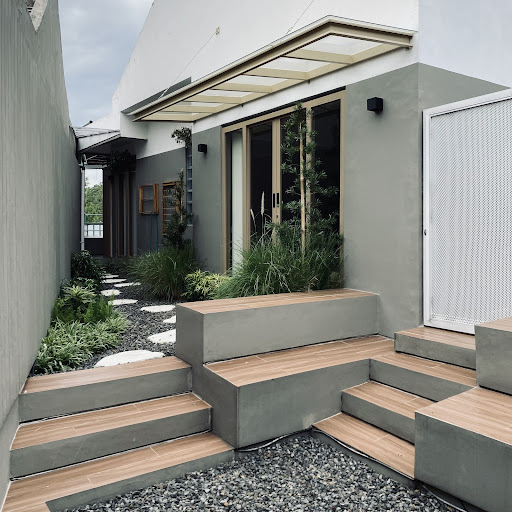 Ngumbara Almeria House