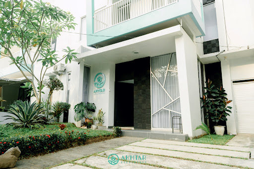 Akhtar Guest House Andalusia Tasikmalaya