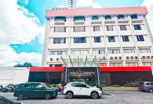 Grand Surabaya Hotel